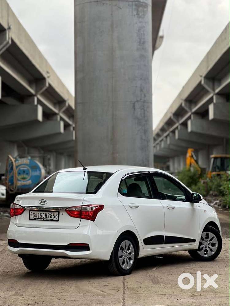Hyundai Xcent 1.2 Crdi E Plus, 2018, Diesel