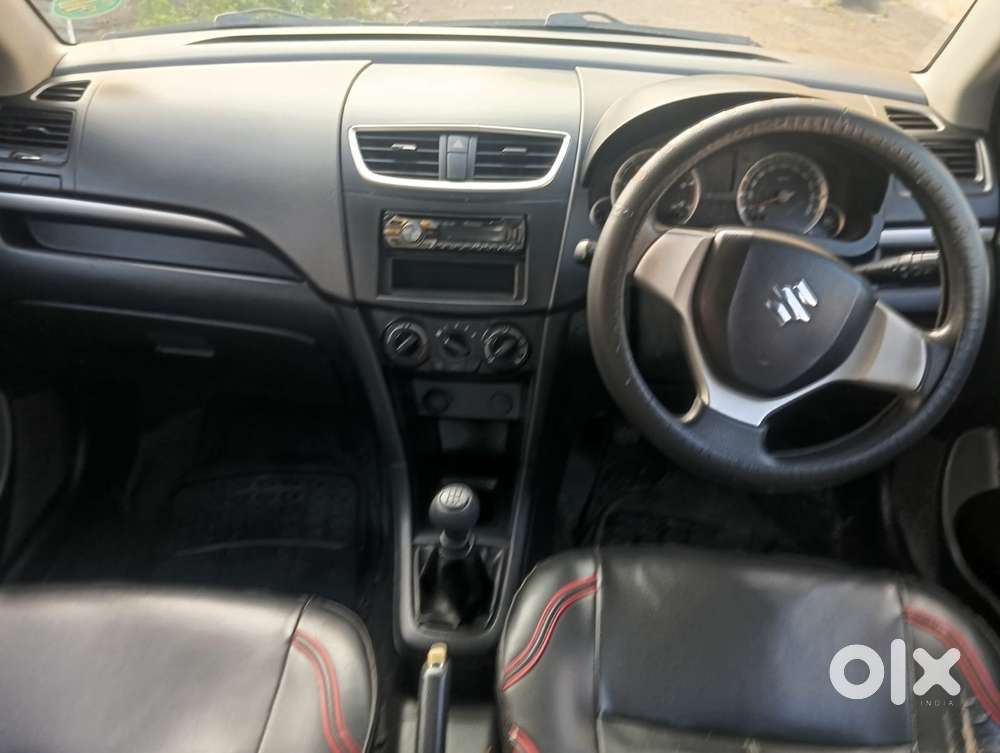 Maruti Suzuki Swift Ddis Vdi, 2013, Diesel