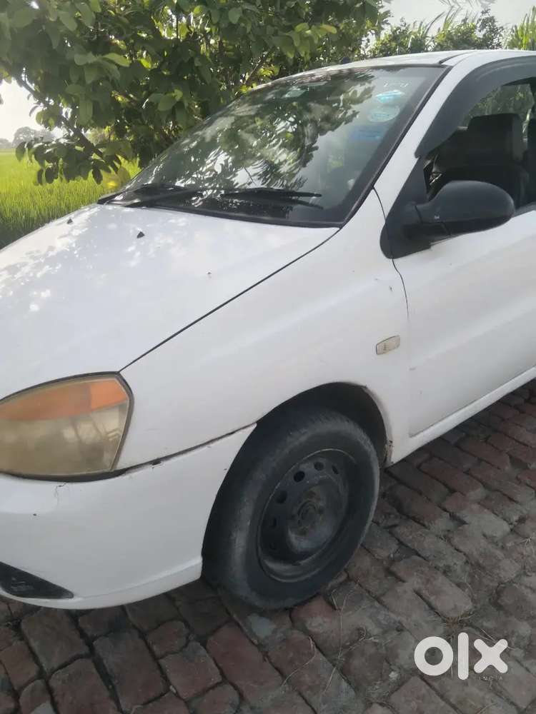 Tata Indigo V 2018