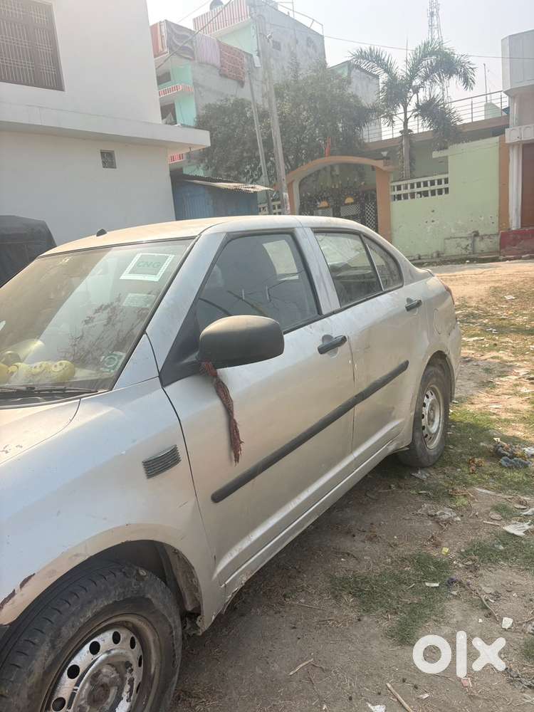 Maruti Swift Dzire 2008