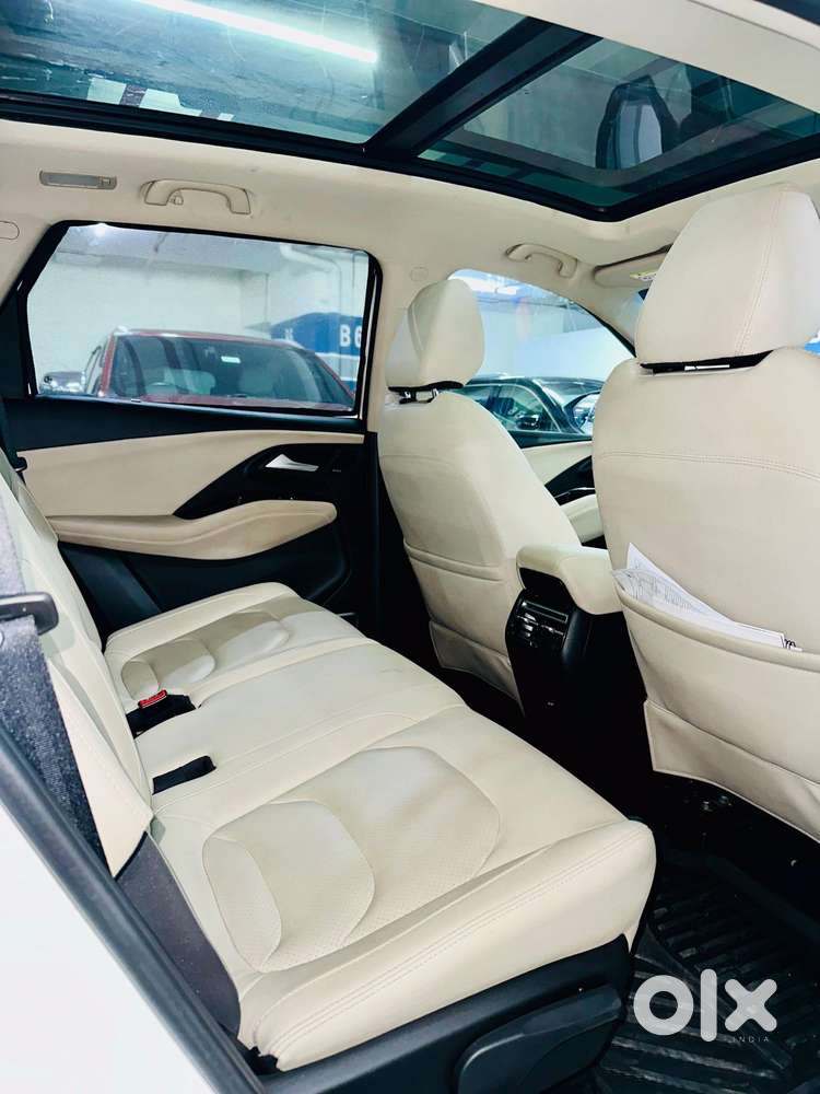 Mg Hector Sharp Pro 1.5 Turbo Mt, 2023, Petrol