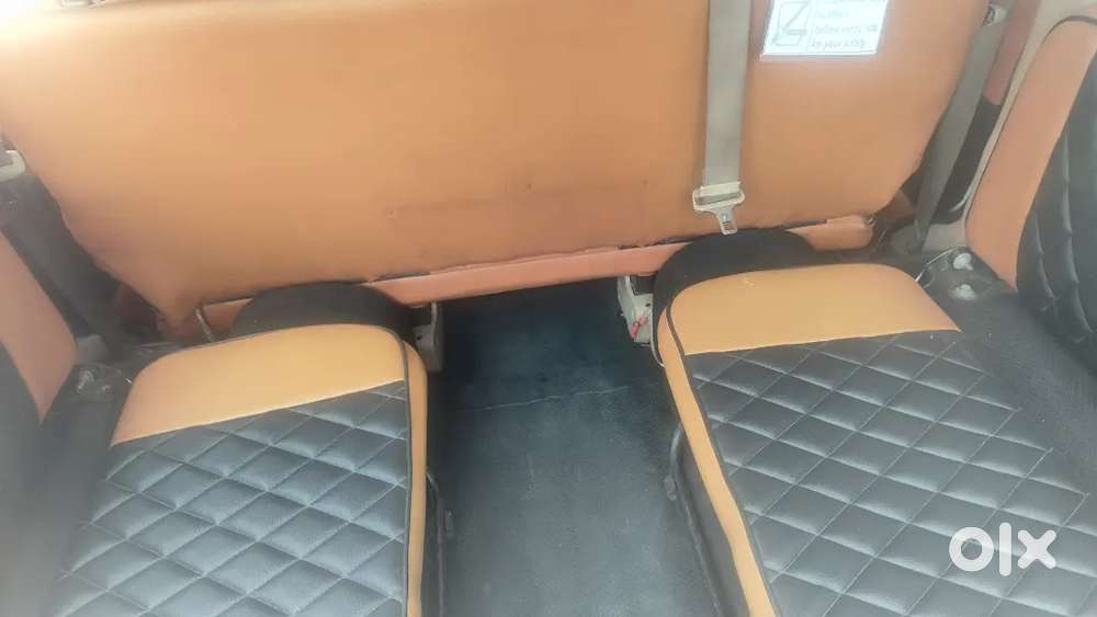 Tevera 2017 1st Owner