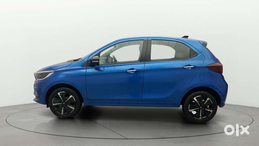 Tata Tiago 1.2 Revotron Xza, 2025, Petrol