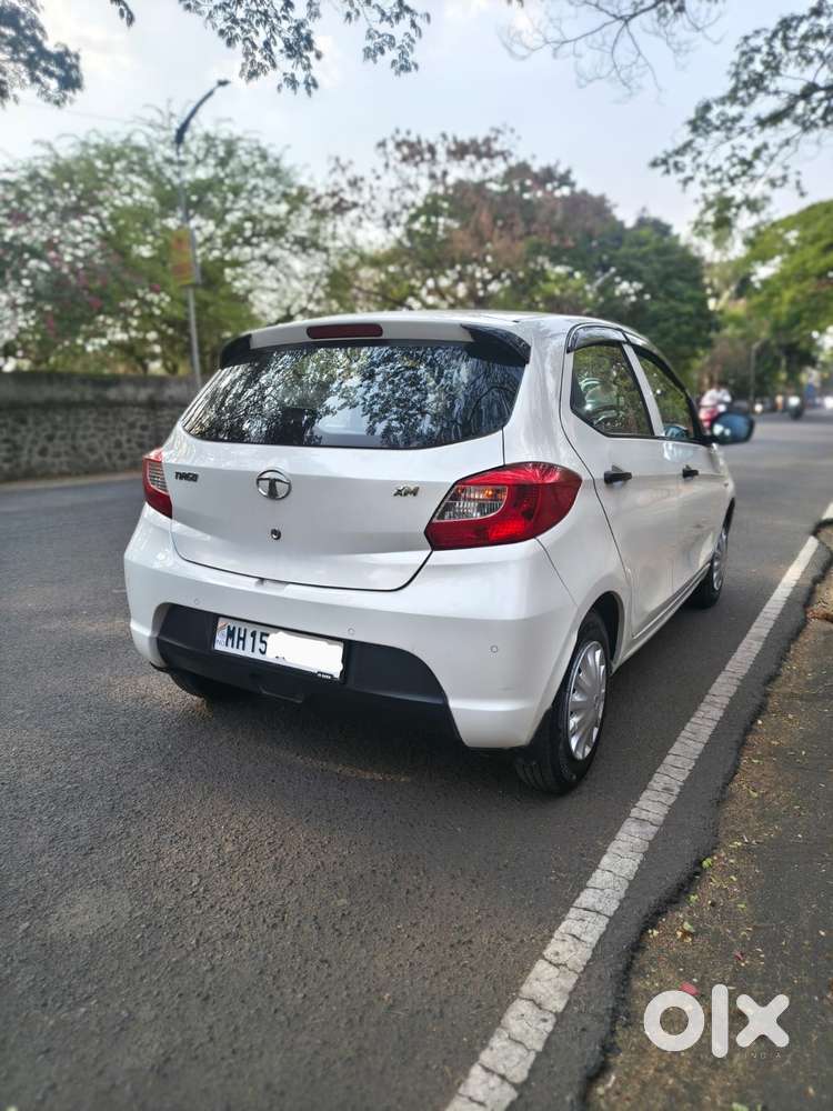 Tata Tiago 1.2 Revotron Xm, 2020, Petrol
