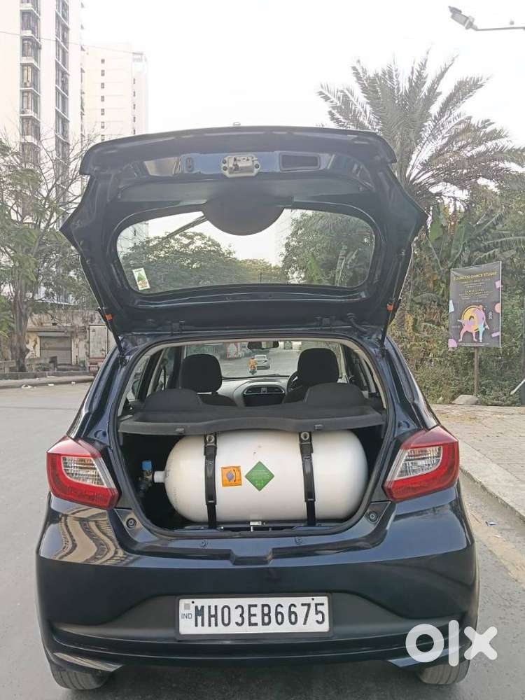 Tata Tiago 1.05 Revotorq Xz, 2023, Cng & Hybrids