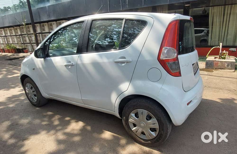 Maruti Suzuki Ritz Vxi, 2011, Petrol