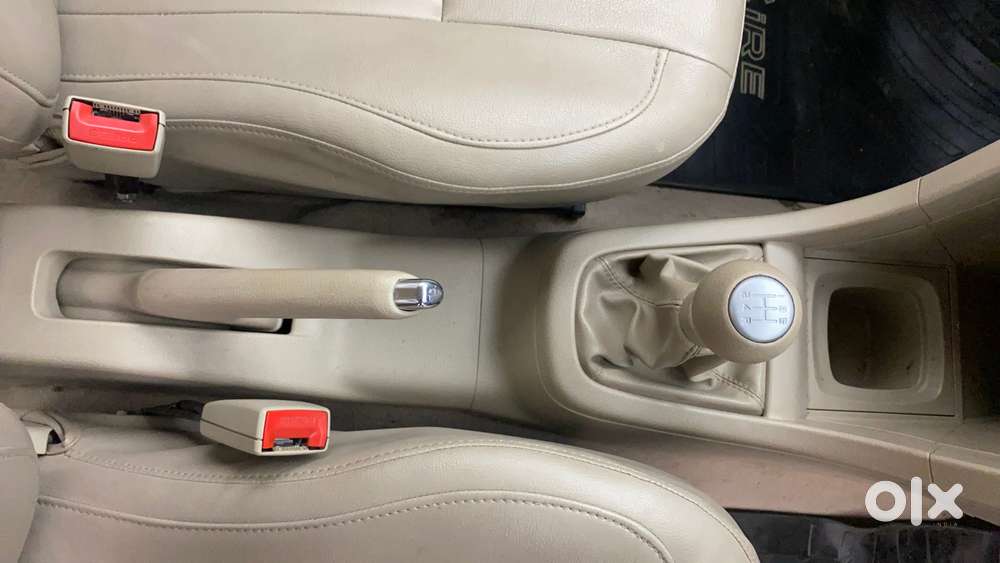 Maruti Suzuki Swift Dzire Vxi 1.2, 2015, Petrol