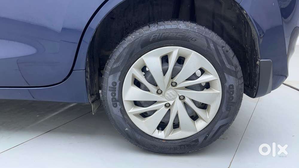 Maruti Suzuki Baleno Delta, 2024, Petrol