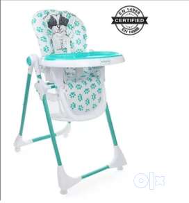 High chair for store sale olx