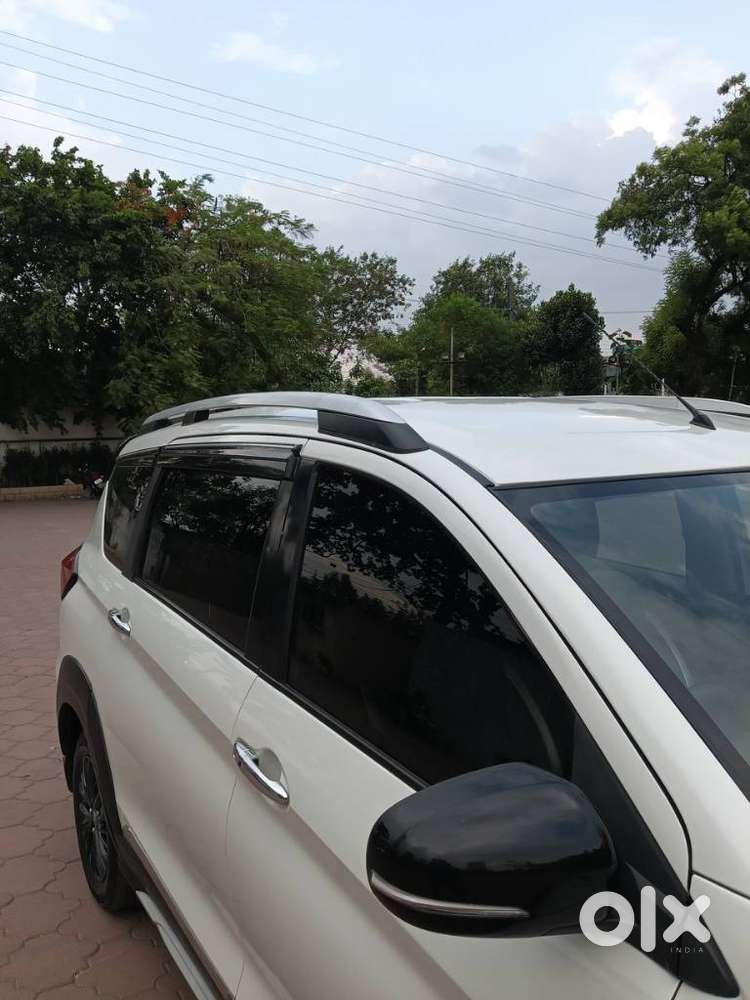 Maruti Suzuki Xl6 1.5 Zeta Mt, 2021, Petrol