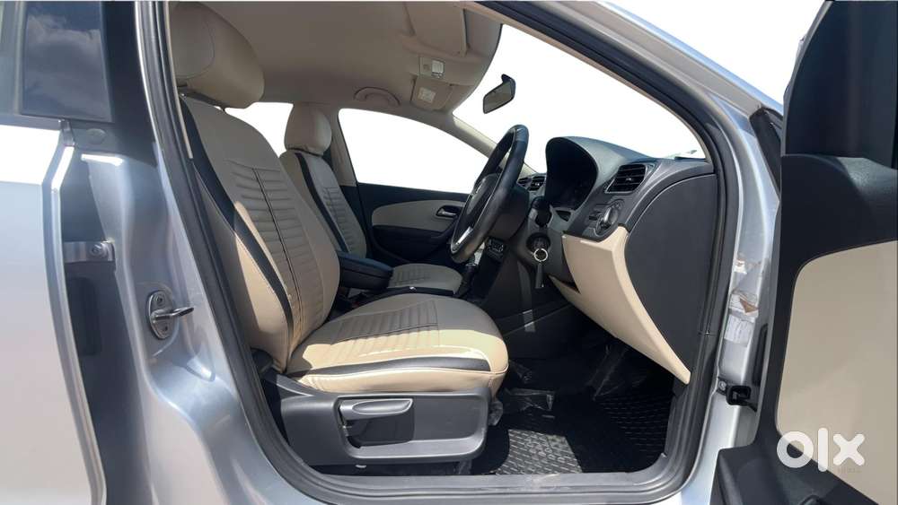 Skoda Rapid 1.6 Mpi At Ambition, 2018, Petrol