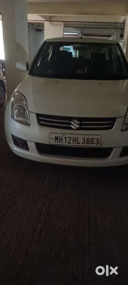 Maruti Suzuki Dzire 2011 Petrol Good Condition