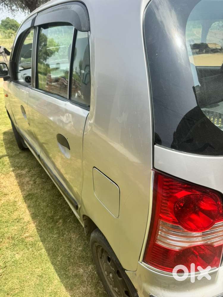 Hyundai Santro Xing 2009