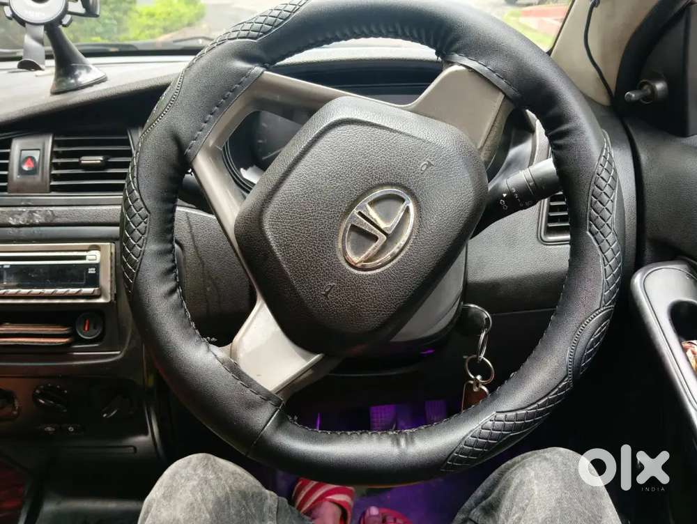Tata Zest Diesel Manual 2018