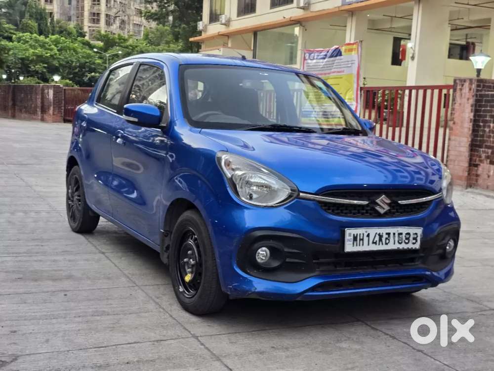 Maruti Suzuki Celerio Zxi, 2022, Petrol