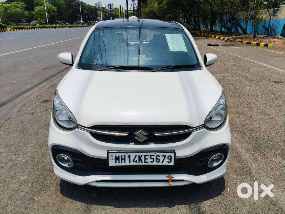 Maruti Suzuki Celerio Cng Vxi Mt, 2022, Cng & Hybrids