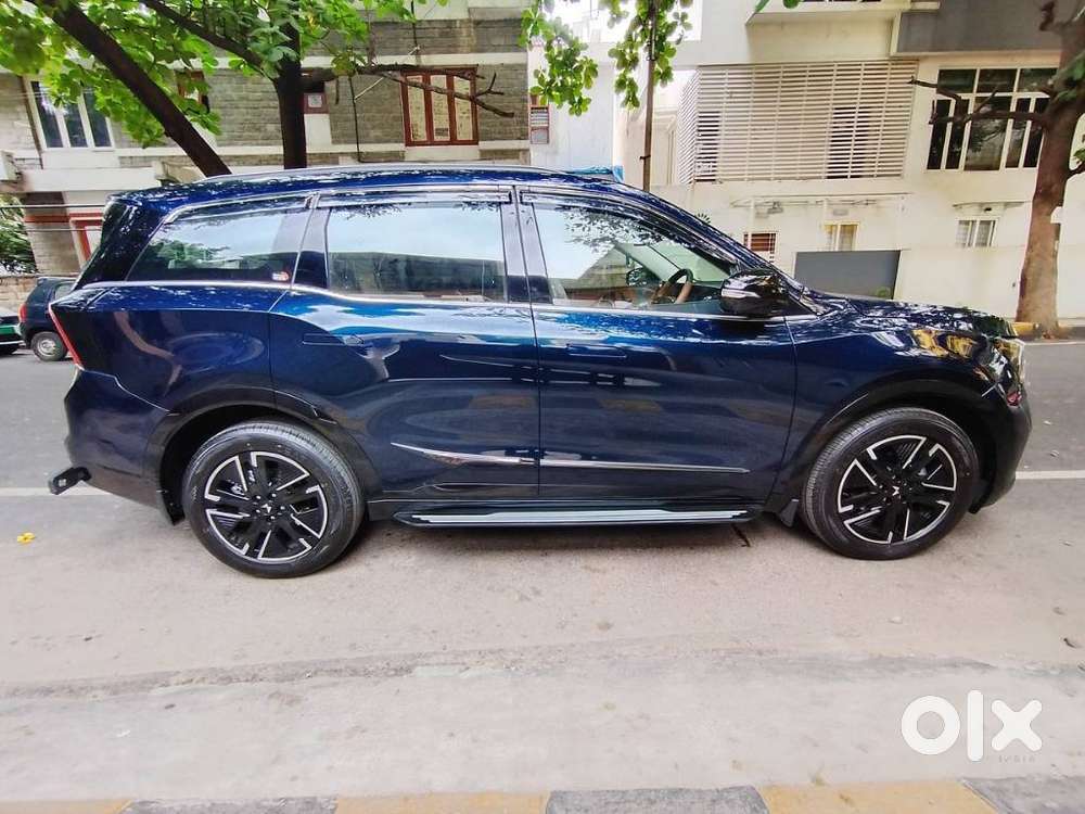 Mahindra Xuv 7xo Ax, 2026, Diesel