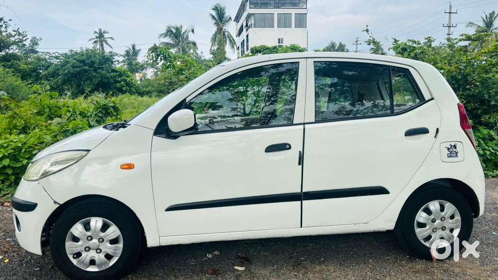 Hyundai I10 Magna O, 2010, Petrol
