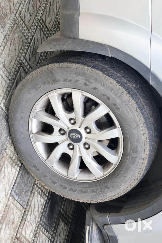 Mahindra Xuv500 Diesel Manual 2015 Car