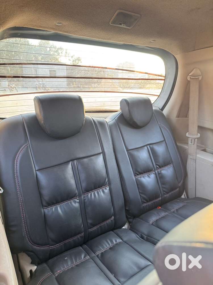 Maruti Suzuki Ertiga 2018 Diesel
