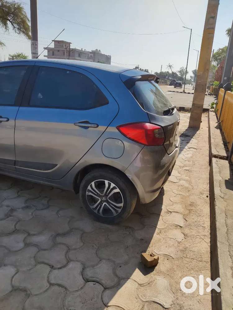 Tata Tiago 2019 Diesel