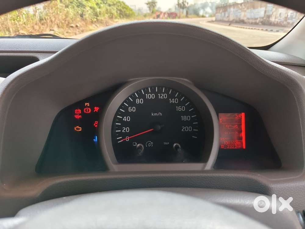 Nissan Evalia Xl, 2013, Diesel