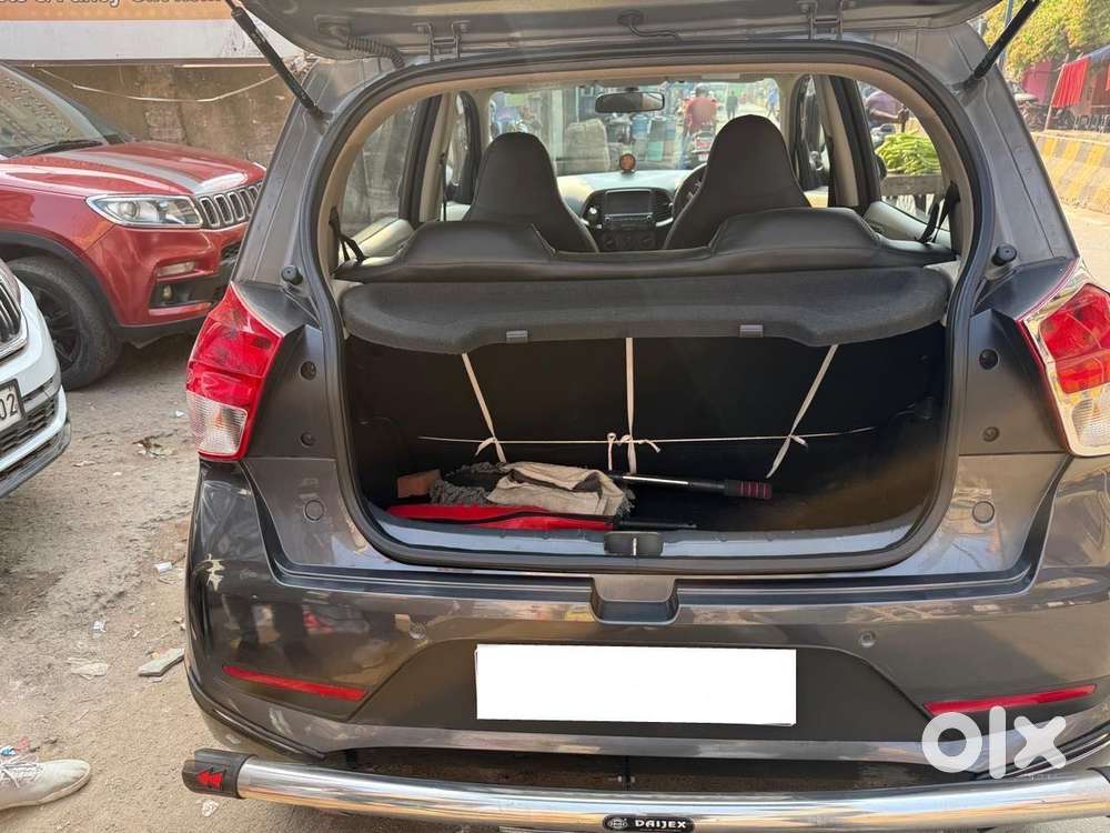 Hyundai Santro Asta Amt, 2021, Petrol