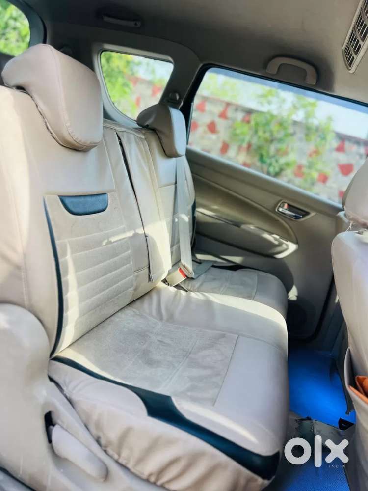Maruti Suzuki Ertiga Vdi Shvs, 2017, Diesel