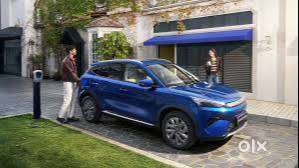 Byd Atto 3 2026 Electric 521 Km Driven