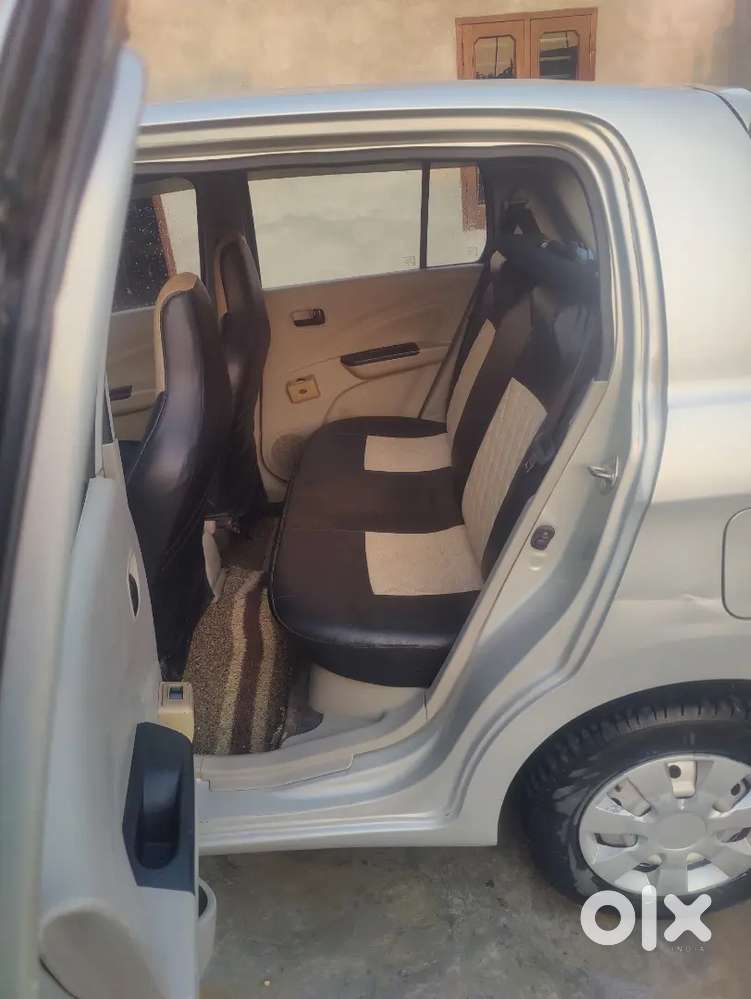 Maruti Suzuki Celerio X 2015 Cng & Hybrids 85000 Km Driven