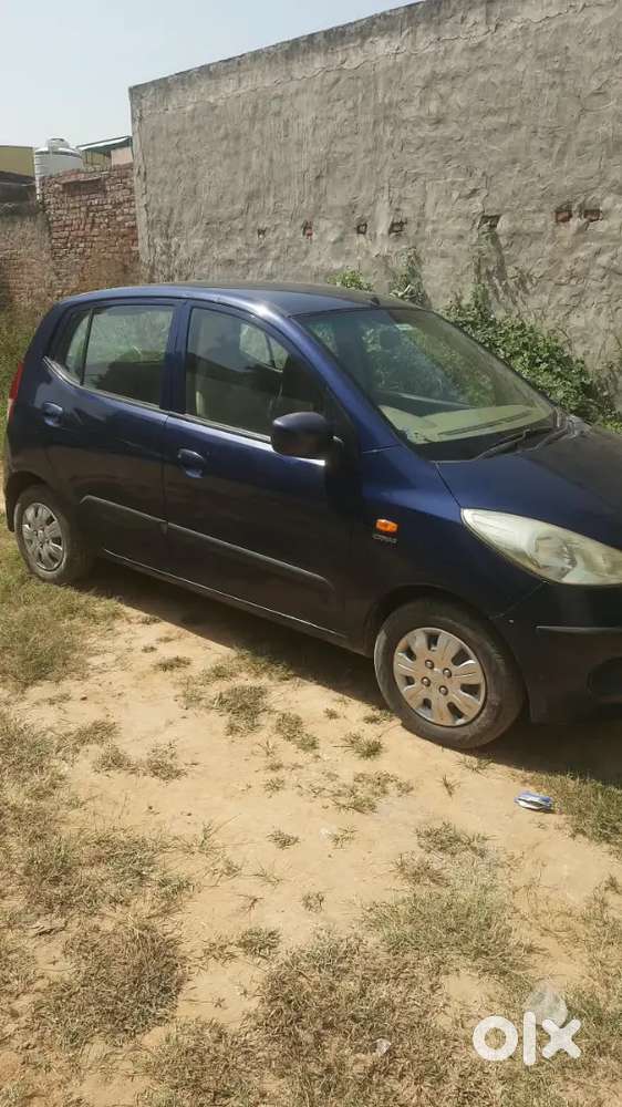 I10 Sports 1.2 ,2010 Modal 2031 Tak Rc Velid