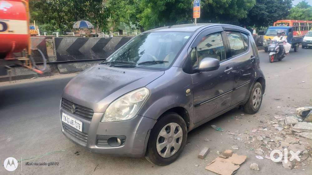 Maruti Suzuki Ritz, 2011, Diesel