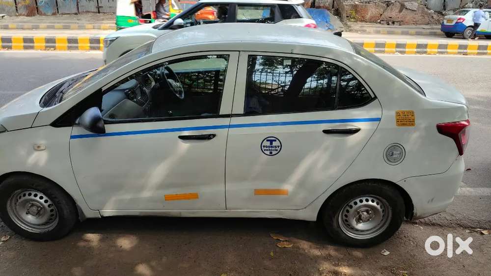 Hyundai Xcent Prime 2016 Petrol 201000 Km Driven