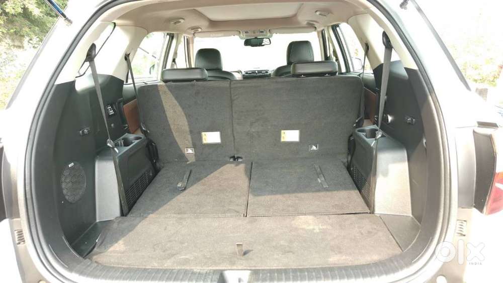 Hyundai Alcazar 1.5 Signature (o) Diesel At 7 Str, 2022, Diesel