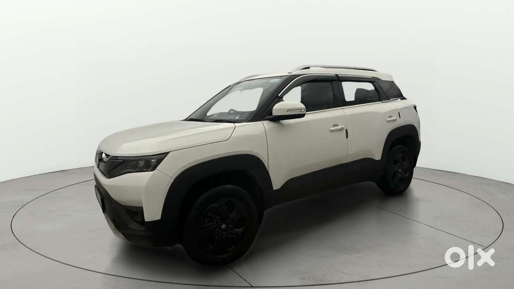 Maruti Suzuki Vitara Brezza 1.5 Zxi, 2025, Petrol