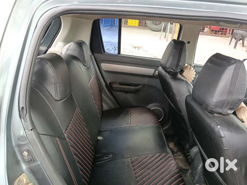 Maruti Suzuki Swift 2006