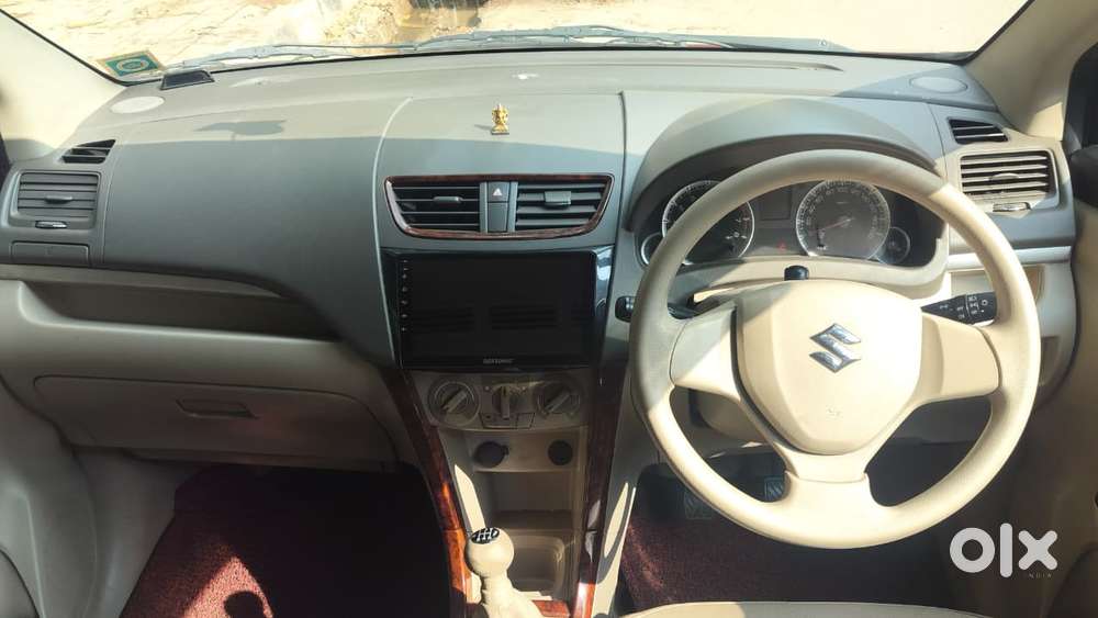 Maruti Suzuki Ertiga 2012-2015 Zxi, 2015, Petrol