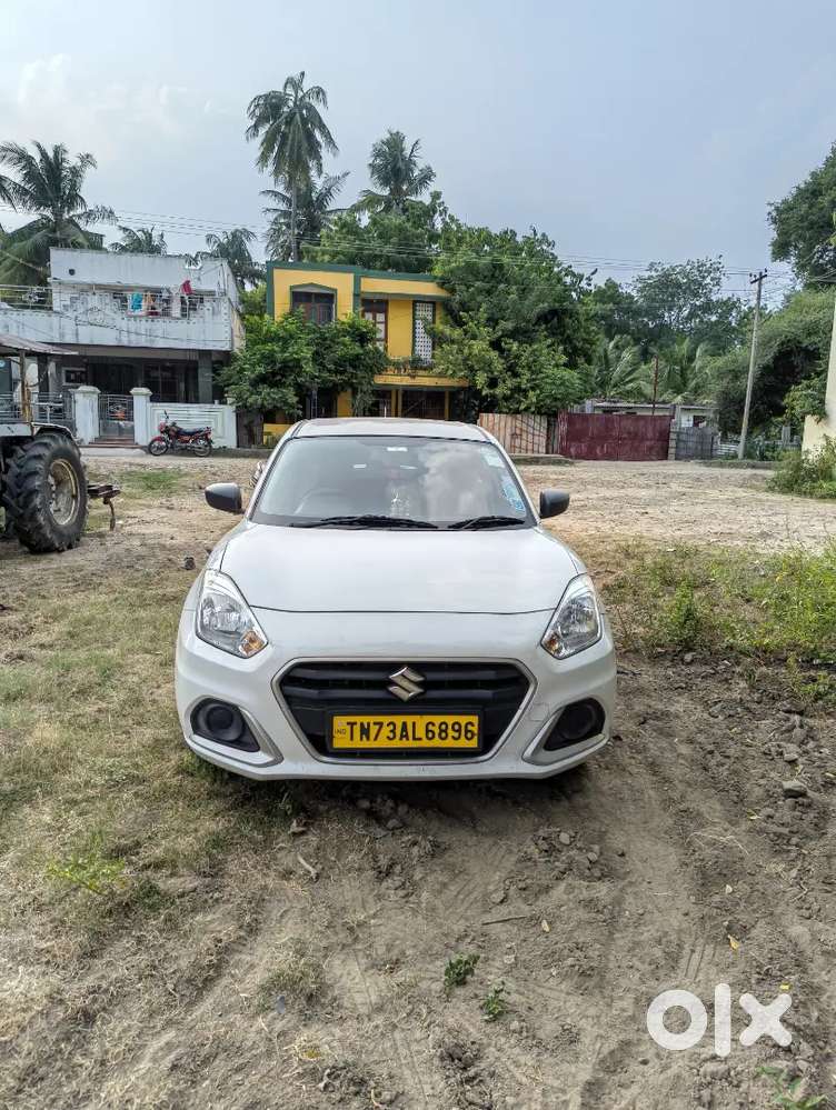 Maruti Suzuki Dzire Tour 2024
