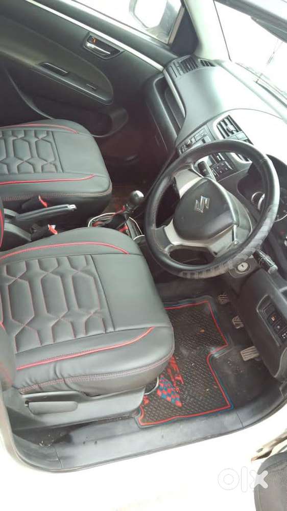 Maruti Suzuki Swift, 2015, Diesel