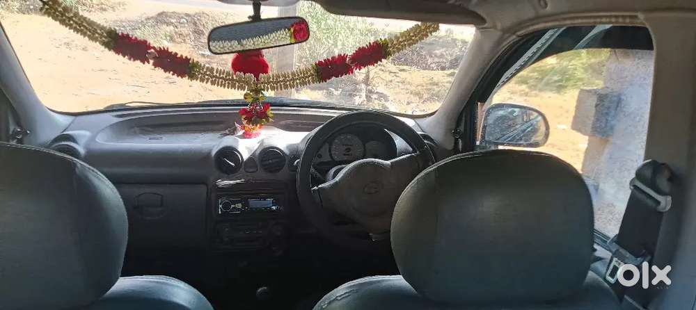Hyundai Santro Sportz 2005