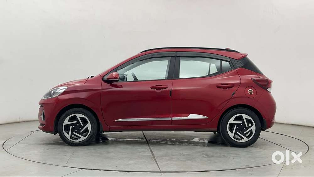 Hyundai Grand I10 Nios Sportz 1.2 Kappa Vtvt, 2023, Petrol