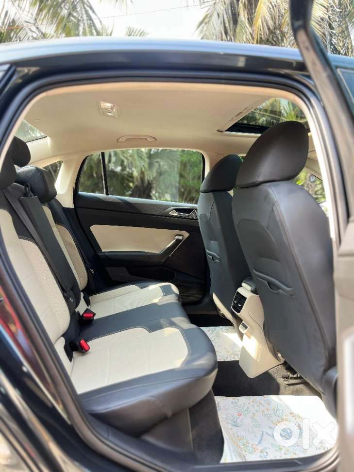 Skoda Slavia 1.5 Tsi Style At, 2024, Petrol