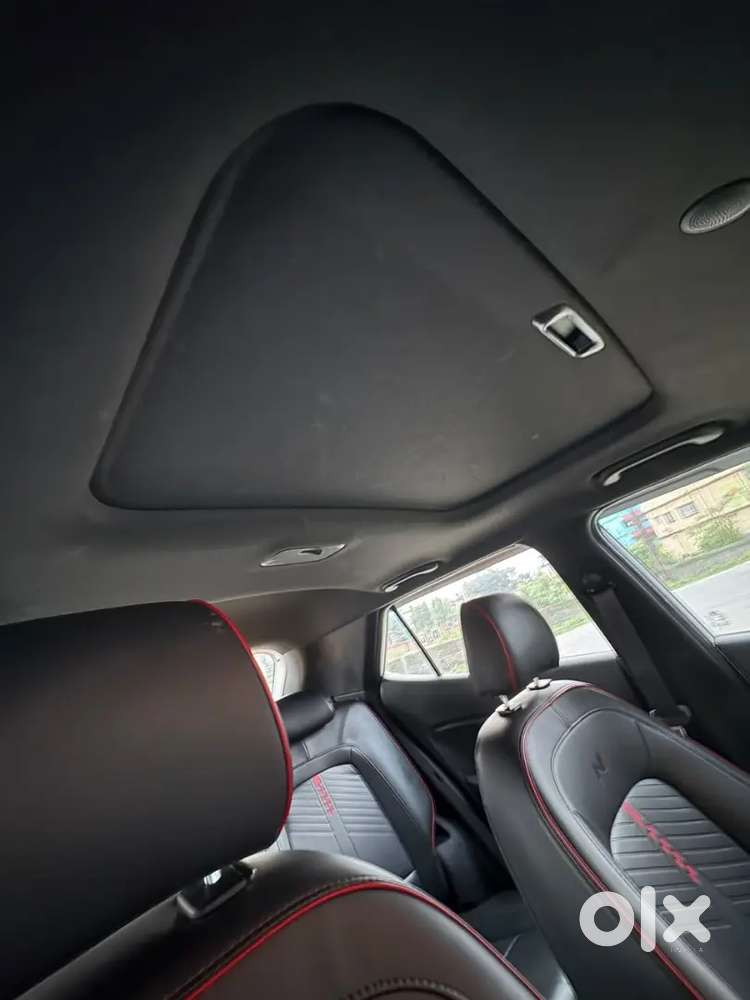 Hyundai Venue N Line 2023