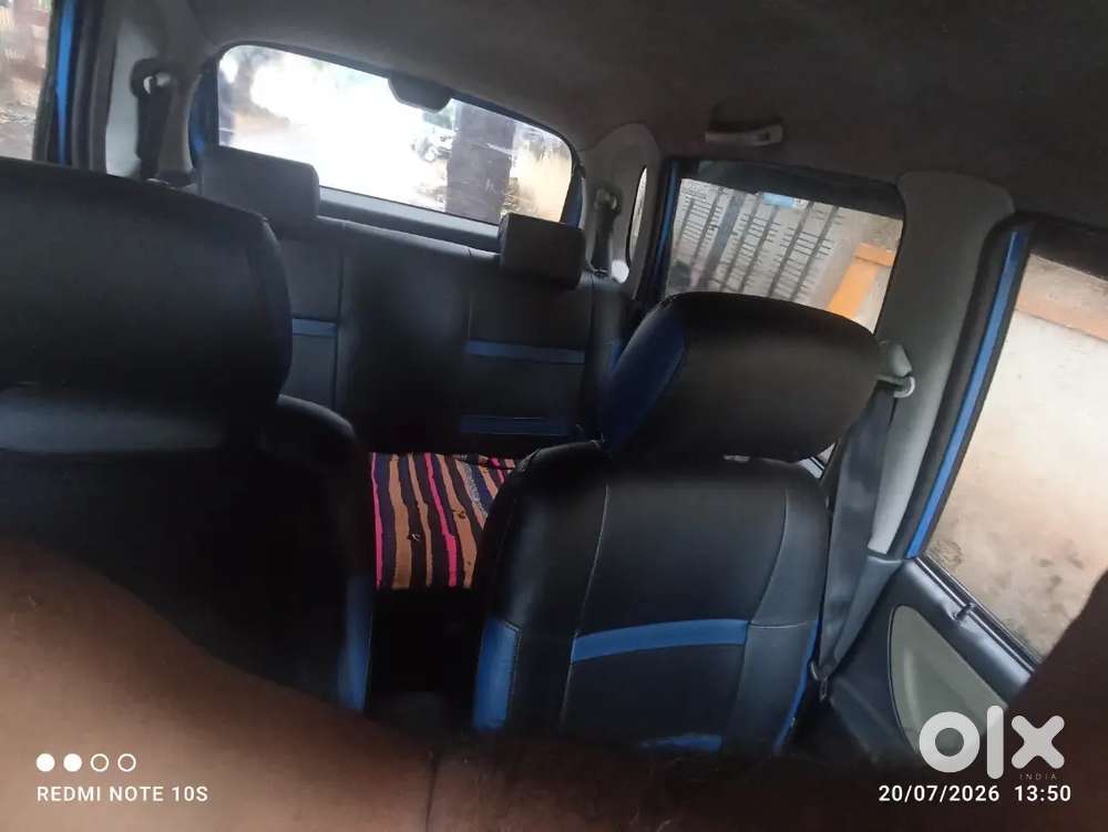 Maruti Suzuki Zen Estilo 2018 Petrol Second Owner