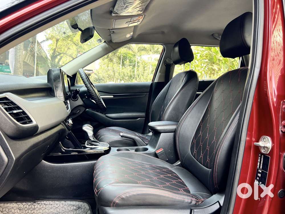 Kia Seltos Htk Plus At D, 2020, Diesel