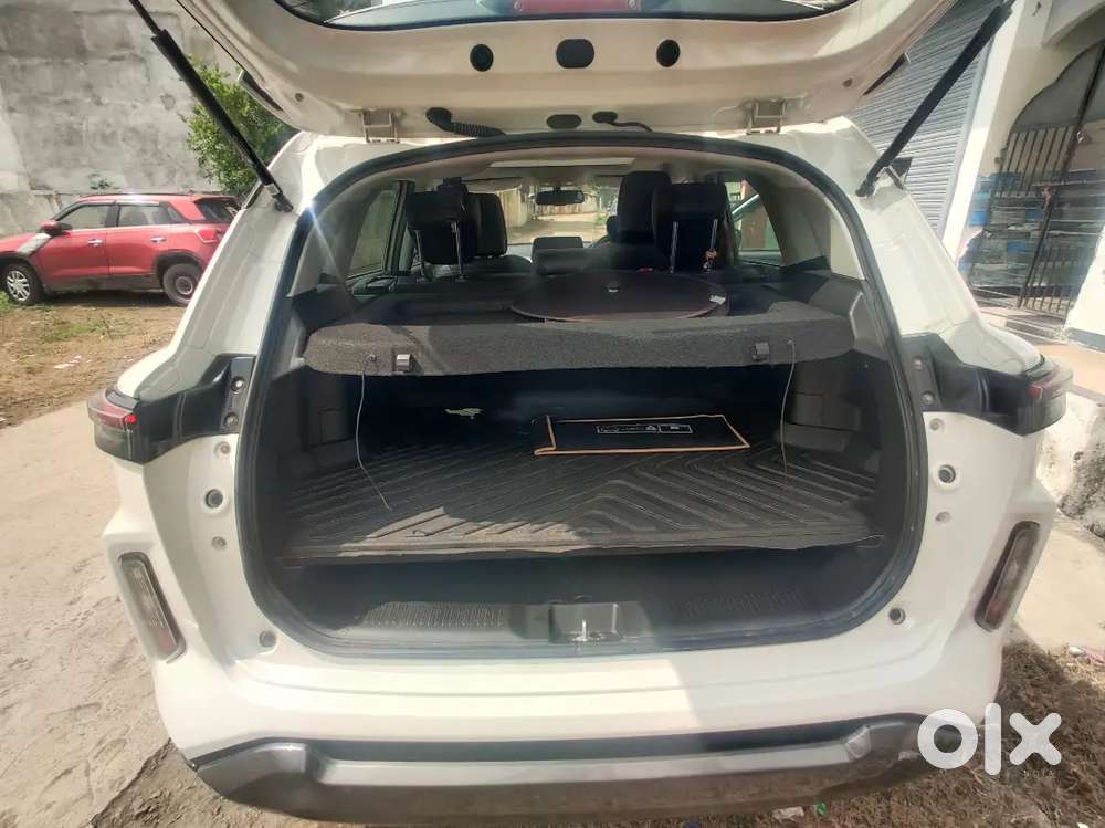 Maruti Suzuki Grand Vitara 2025 Hybrid