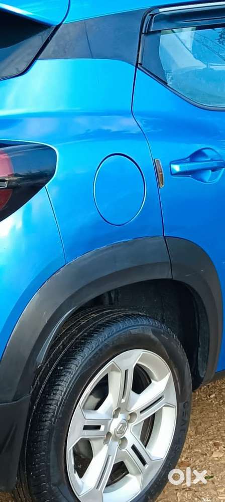 Renault Kiger Rxt, 2021, Petrol