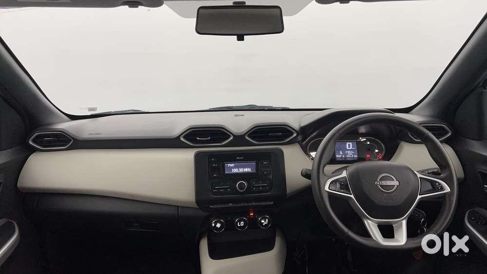 Nissan Magnite 1.0 Xl, 2022, Petrol