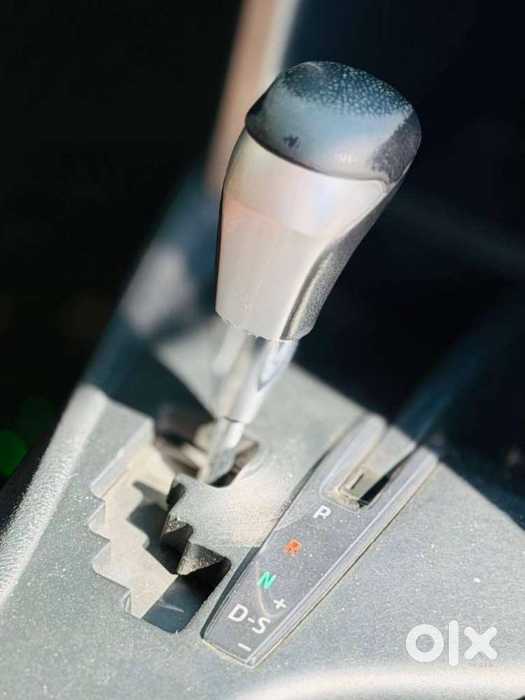 Toyota Innova Crysta 2.8 Z, 2018, Diesel