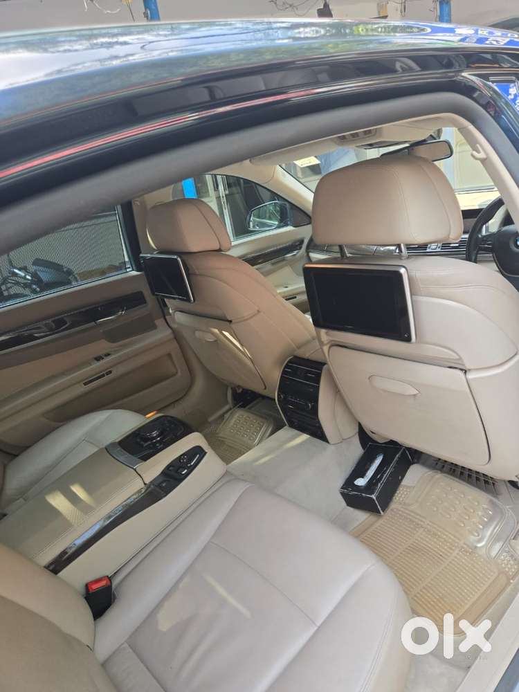 Bmw 7 Series 730ld, 2015, Diesel